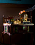 Lumos Gold