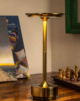 Zenith Gold