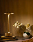 Zenith Gold