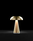 Porcini Gold