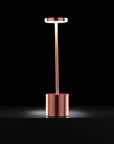 Lior Rose Gold
