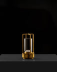 Lumos Gold