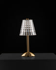 Lucent Gold