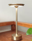 Zenith Gold