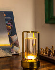 Lumos Gold