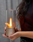Ember Gold