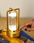 Lumos Gold