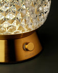 Orb Gold
