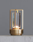 Lumos Gold
