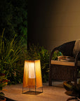 Flare Solar Lantern