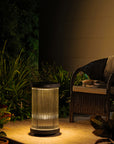Lumen Solar Lantern