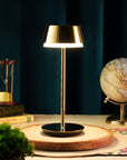 Mercury Gold