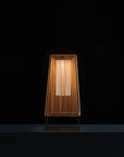 Flare Solar Lantern