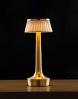 Paralume Gold