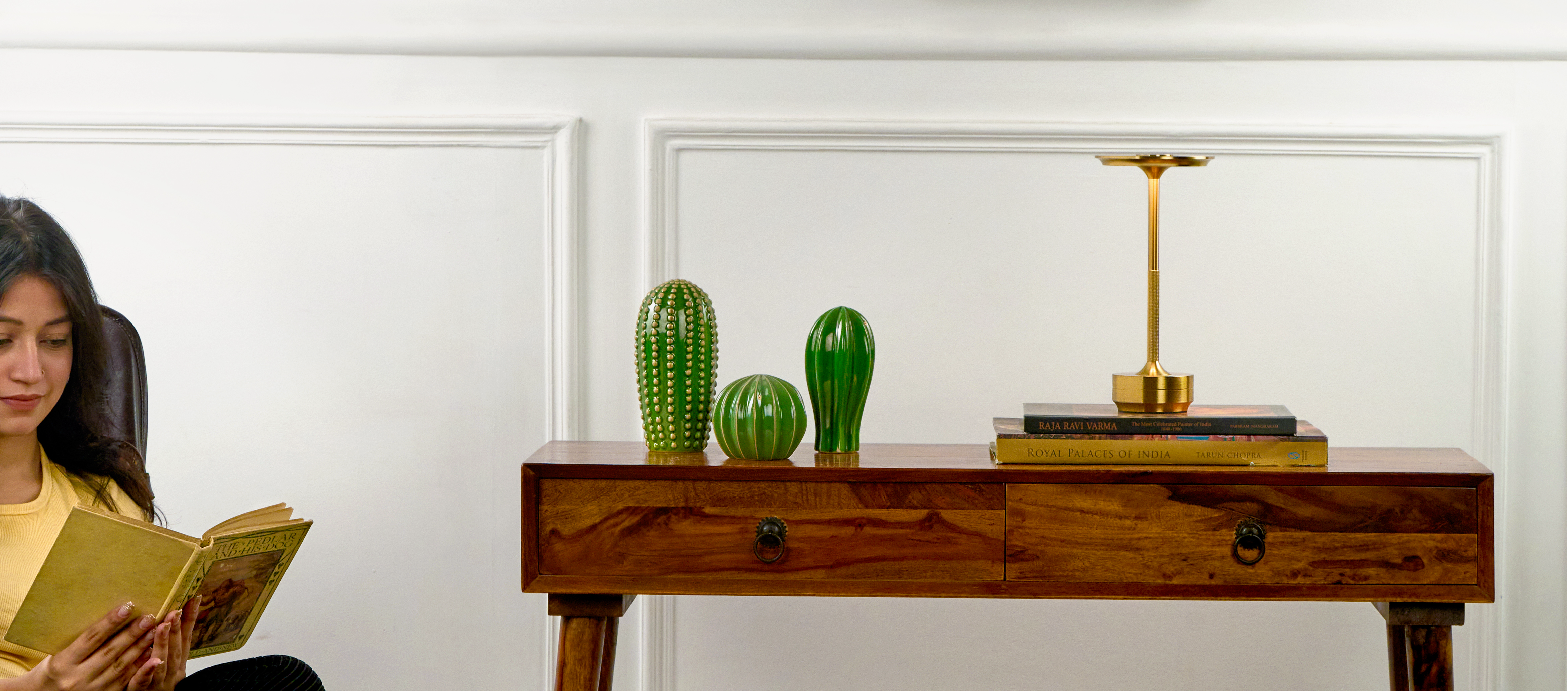 Elevate your decor with Rosha - 5 expert tips for illuminating elegance