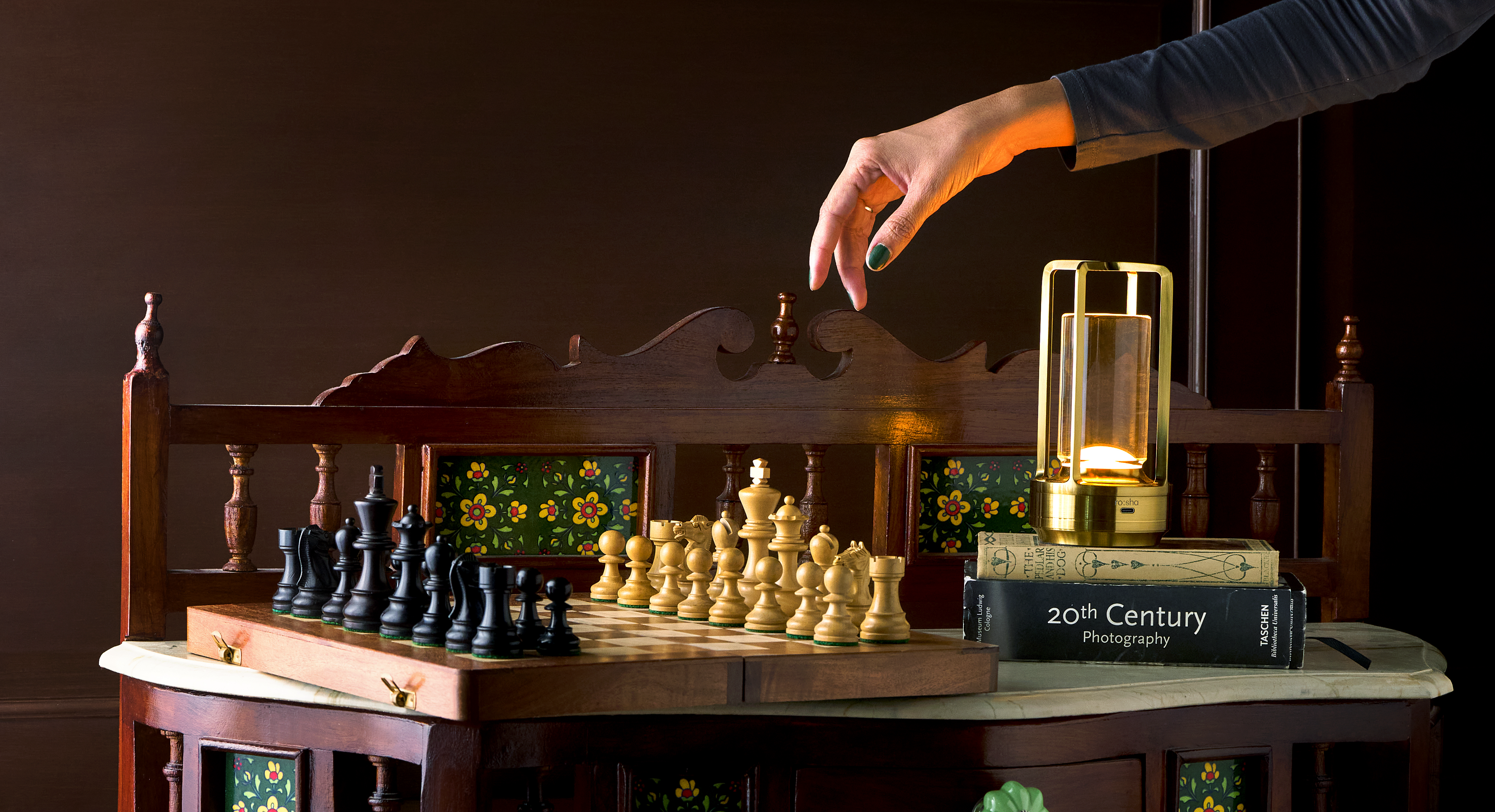 Different uses of Rosha Lamps you should know