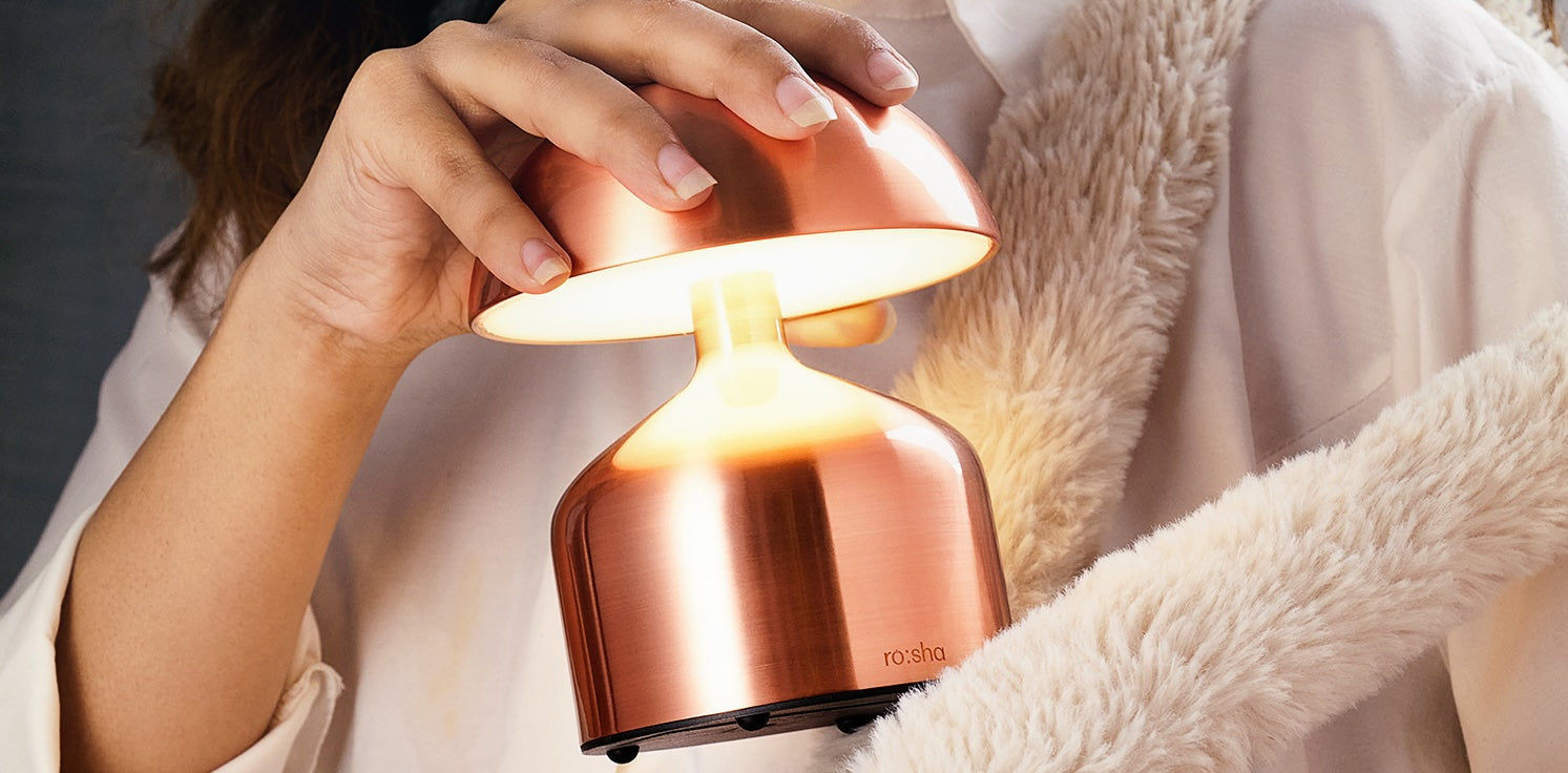 How to Choose the Perfect Lamp for Your Space