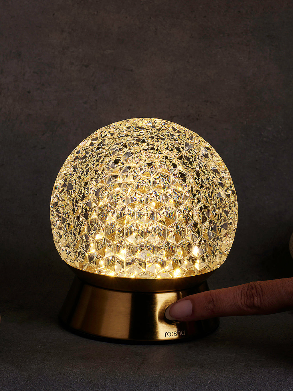 Orb Gold
