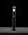 Torchiere Black