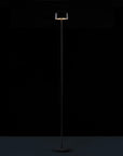 Apollo 2 Floor Lamp