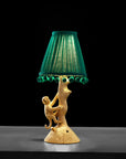 Monkey Lamp