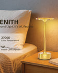 Zenith Lite