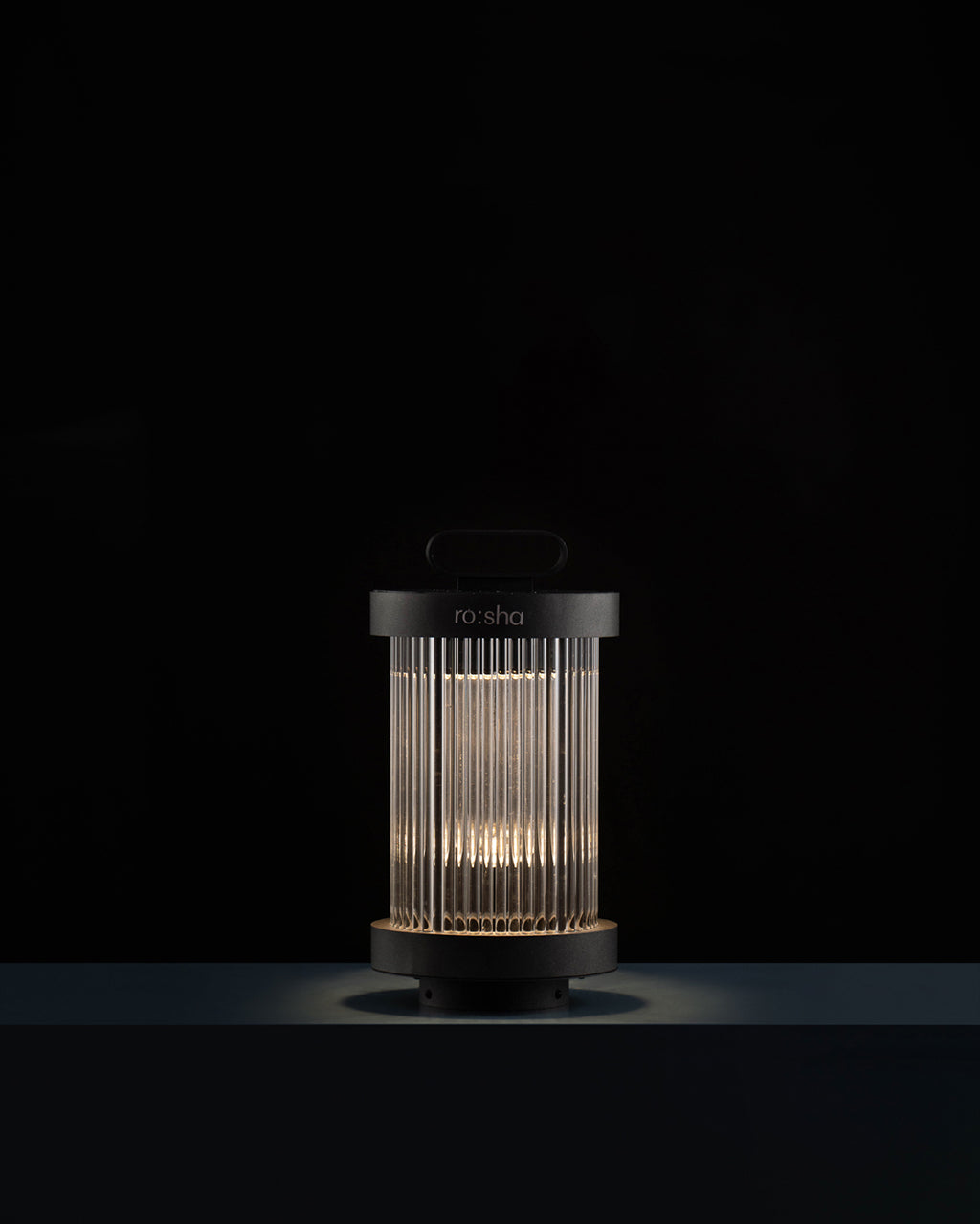Lumen Solar Lantern